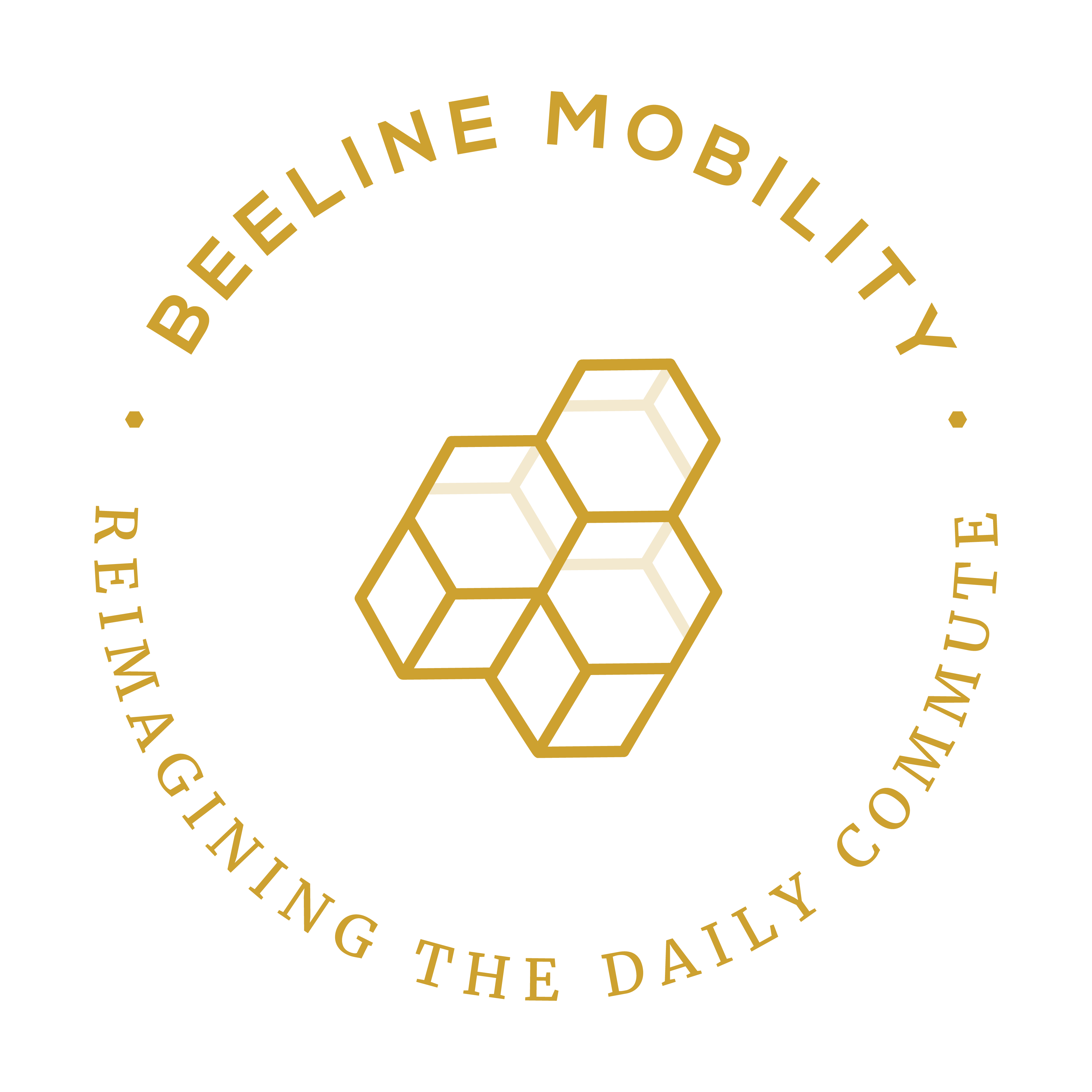 Beeline Mobility Tagline, Reimagining the daily commute