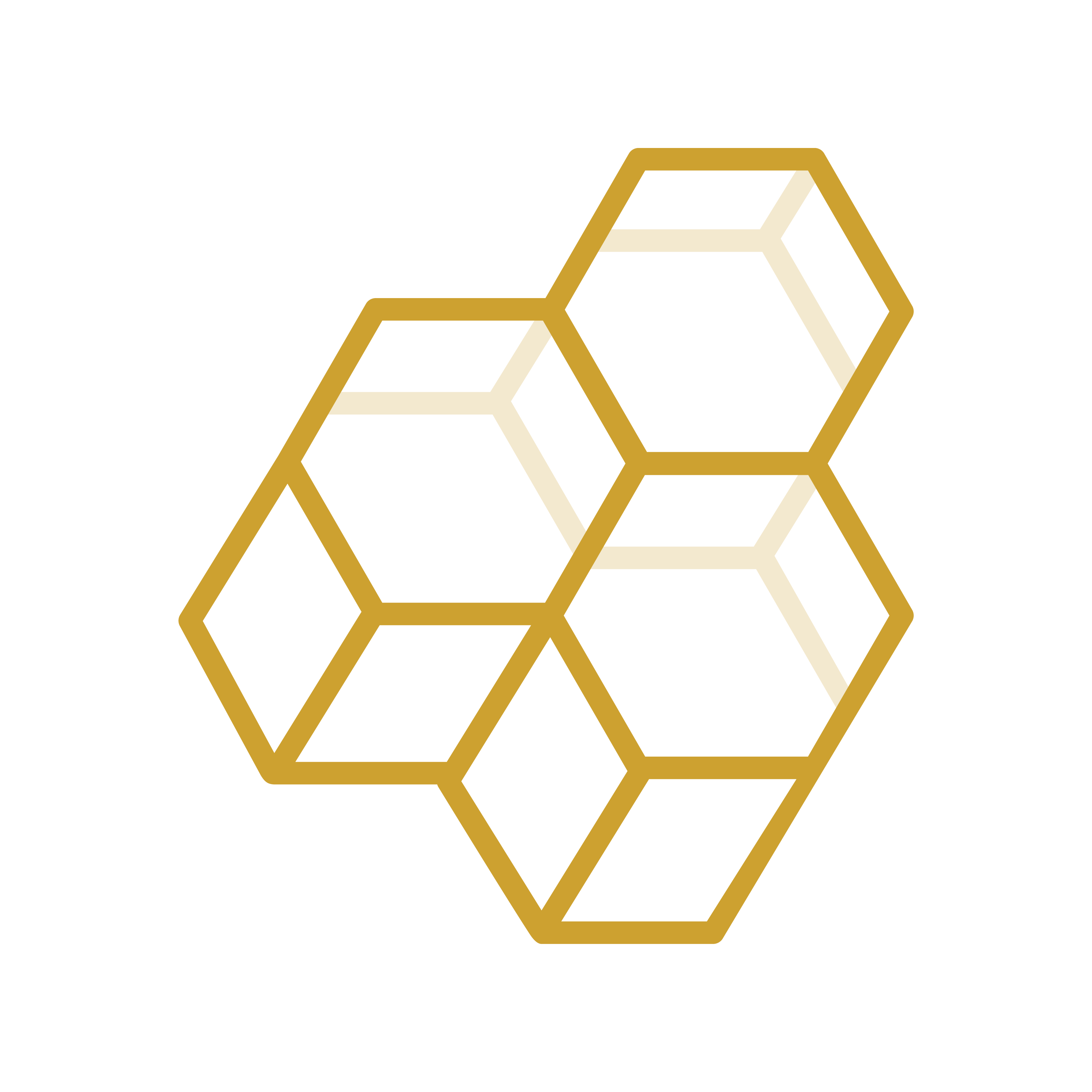 Beeline Mobility Honeycomb logo